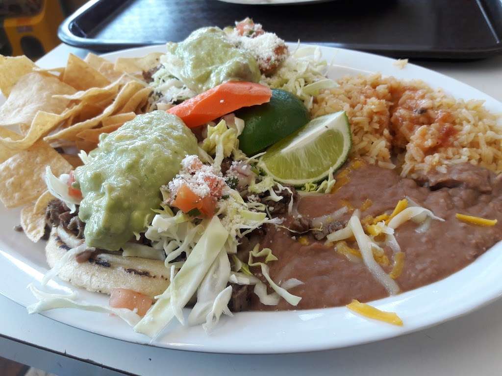 Panchos Tacos | 2920 Lincoln Blvd, Santa Monica, CA 90405, USA | Phone: (310) 452-2970