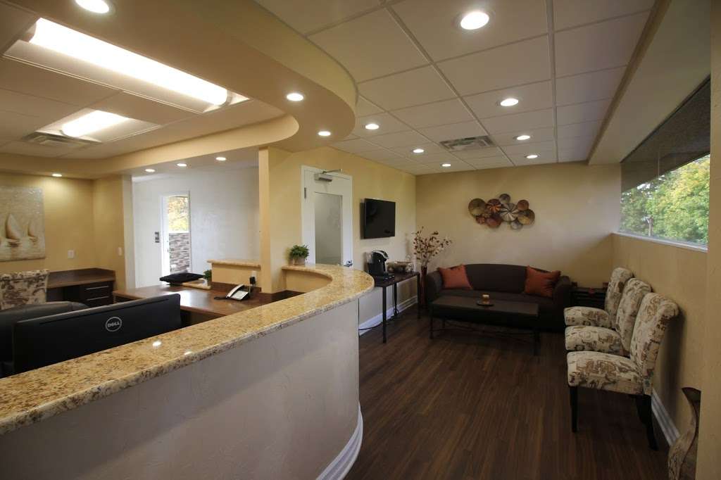 Tenafly Dental Spa | 2 Dean Dr 3rd Floor, Tenafly, NJ 07670, USA | Phone: (201) 541-4002