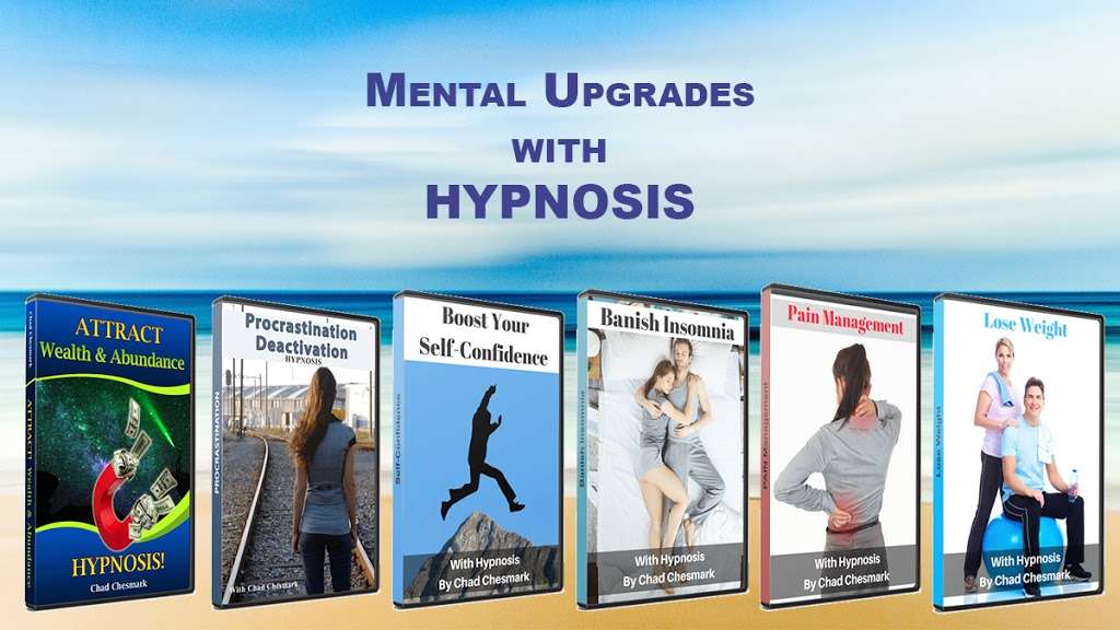 Mental Upgrades - Self Hypnosis | 19019 Golden Heath Ln, Richmond, TX 77407 | Phone: (281) 630-6614