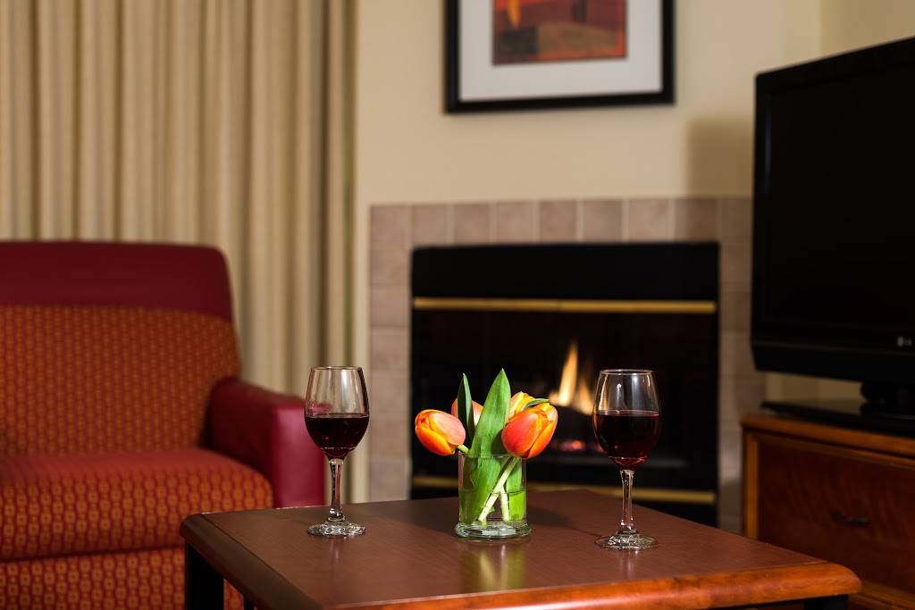 Residence Inn by Marriott Pleasanton | 11920 Dublin Canyon Rd, Pleasanton, CA 94588, USA | Phone: (925) 227-0500