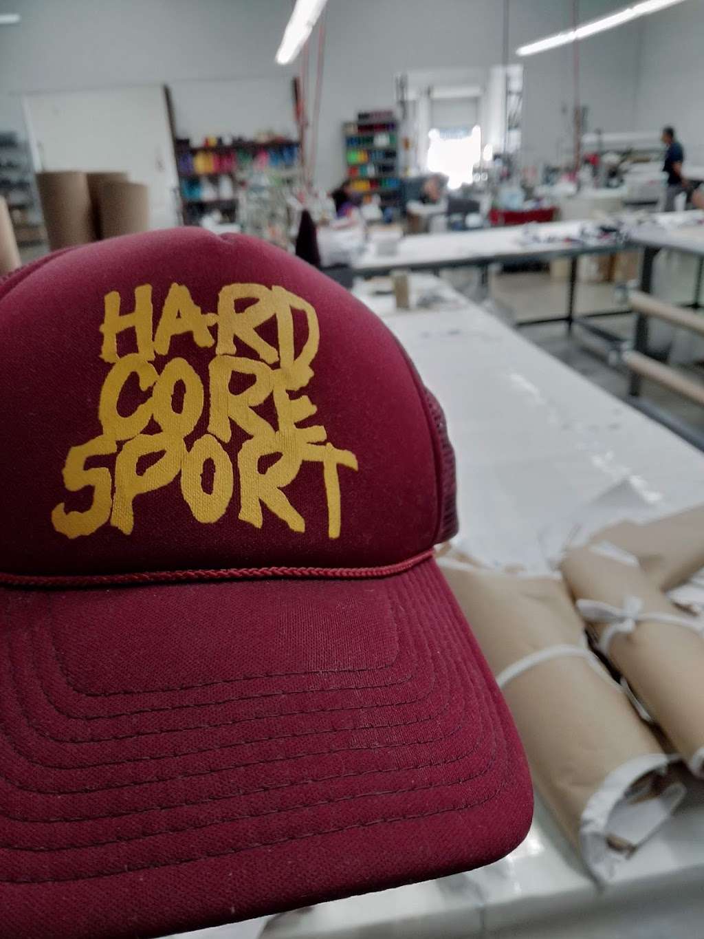 HARDCORESPORT | 12435 Mar Vista St, Whittier, CA 90602, USA | Phone: (562) 698-3533