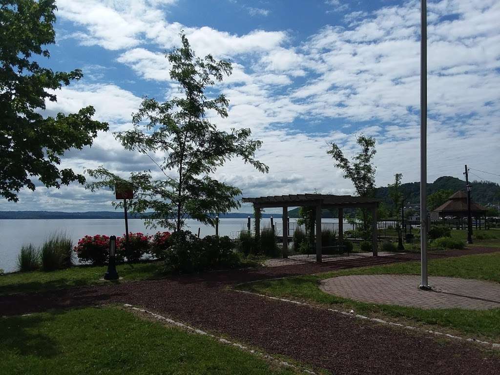 Emeline Park | First St, Haverstraw, NY 10927, USA