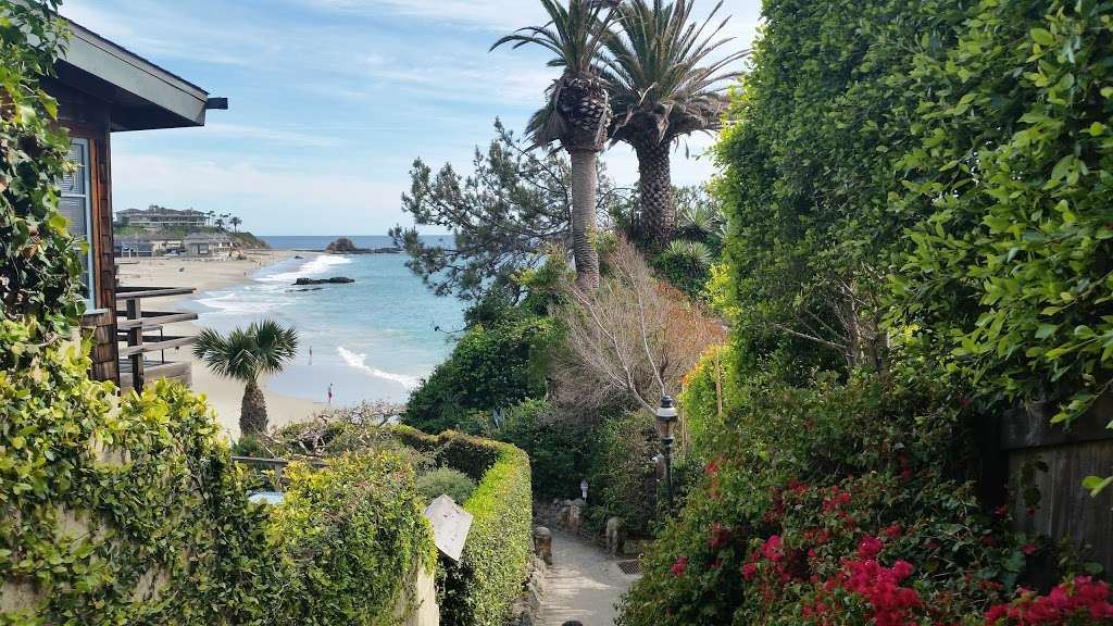 Victoria Beach | 2700 Victoria Dr, Laguna Beach, CA 92651, USA