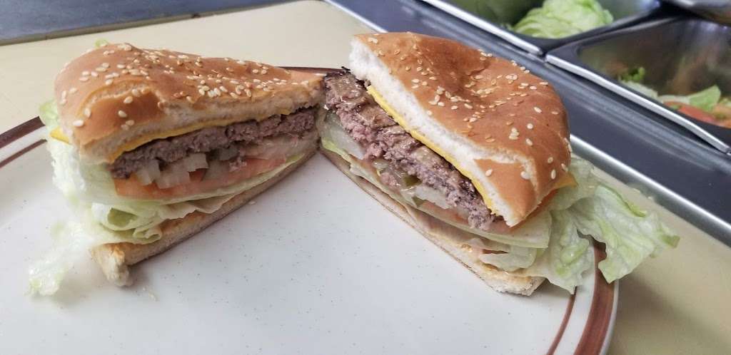 Athenian Burgers 4 | 6012 W Cerritos Ave, Cypress, CA 90630 | Phone: (714) 827-5210