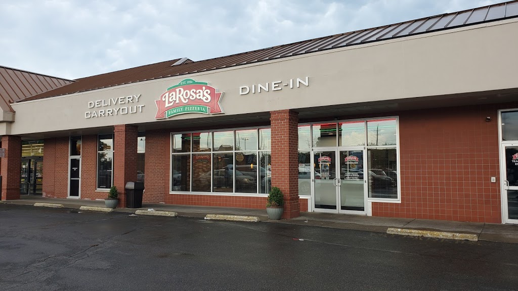 LaRosas Pizza Finneytown | 891 Galbraith Rd, Cincinnati, OH 45231, USA | Phone: (513) 347-1111