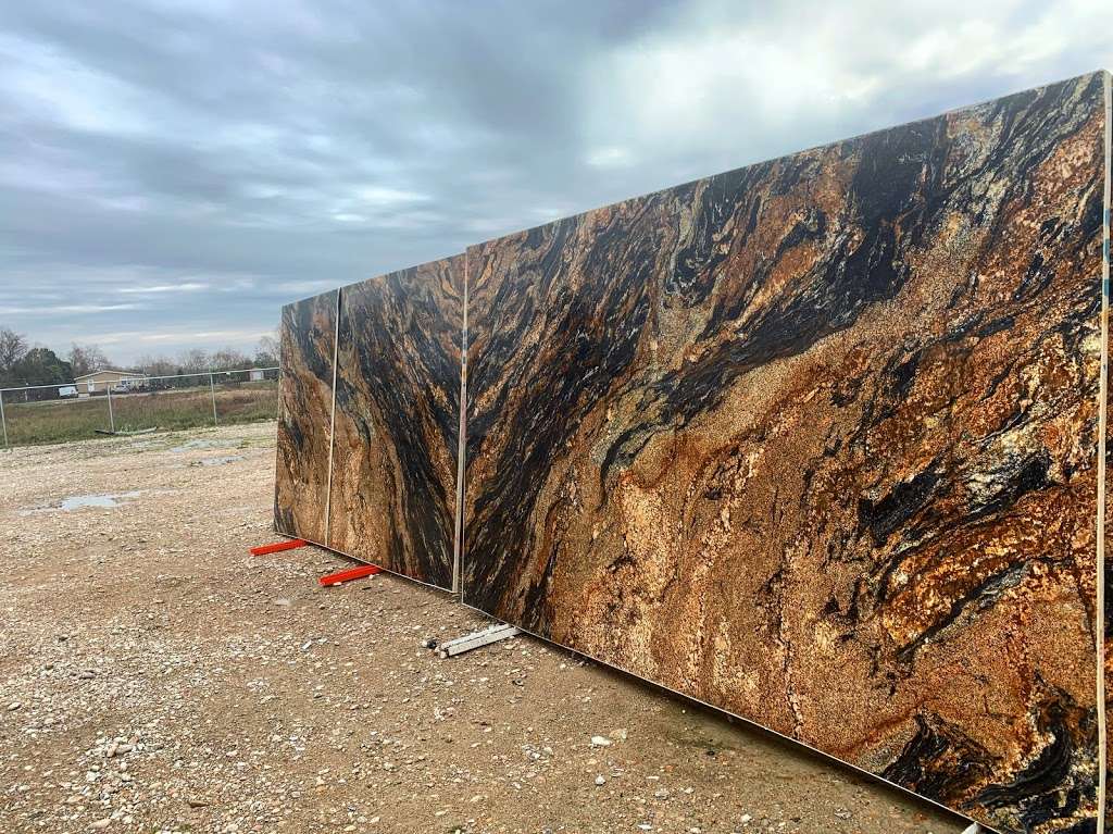TGG Stone Granite & Quartz | 23740 Hwy 6, Alvin, TX 77511, United States | Phone: (832) 336-1062