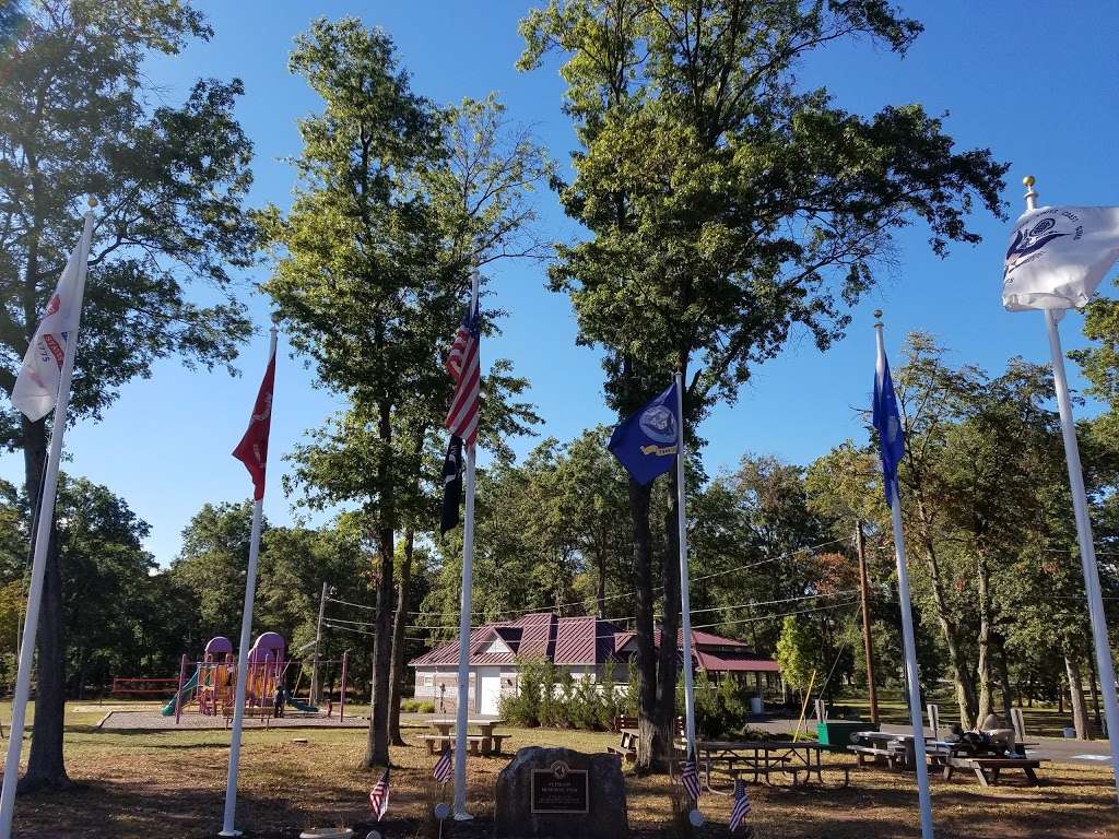 Possumtown Park | 50 3rd Ave, Piscataway Township, NJ 08854, USA | Phone: (732) 562-2382