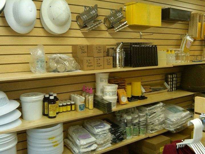Dixie Bee Supply & Country Store | 1628 US-521, Lancaster, SC 29720, USA | Phone: (803) 285-2337