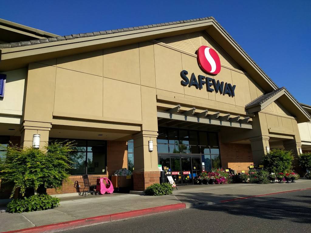 Safeway | 6700 NE 162nd Ave Suite 500, Vancouver, WA 98682, USA | Phone: (360) 944-2680