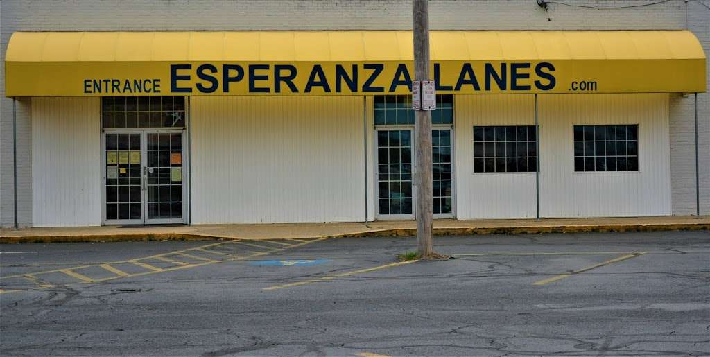 Esperanza Lanes | 22654 Three Notch Rd, Lexington Park, MD 20653 | Phone: (301) 863-2695