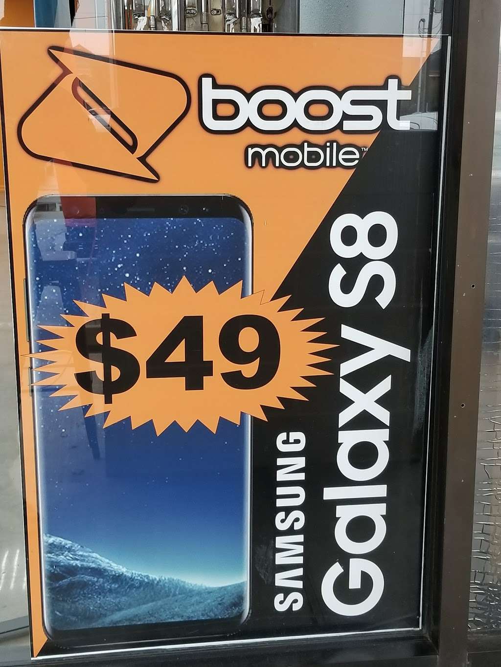 Boost Mobile | 12520 Westheimer Rd, Houston, TX 77077, USA | Phone: (281) 372-6164