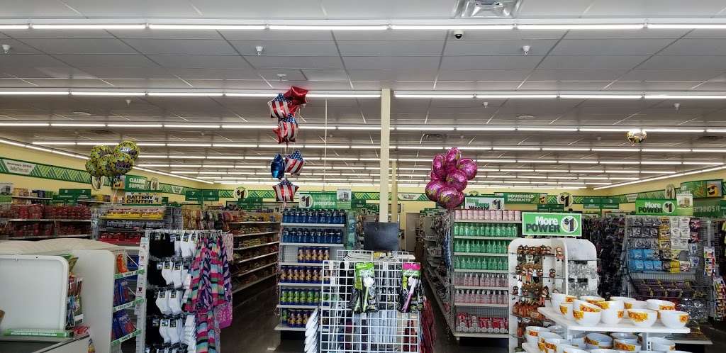 Dollar Tree | 1800 S Woodland Blvd, DeLand, FL 32720 | Phone: (386) 736-2579