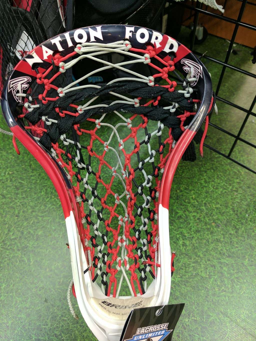 Lacrosse Unlimited of Charlotte-NC | 8020 Providence Rd #1000, Charlotte, NC 28277, USA | Phone: (704) 544-9686