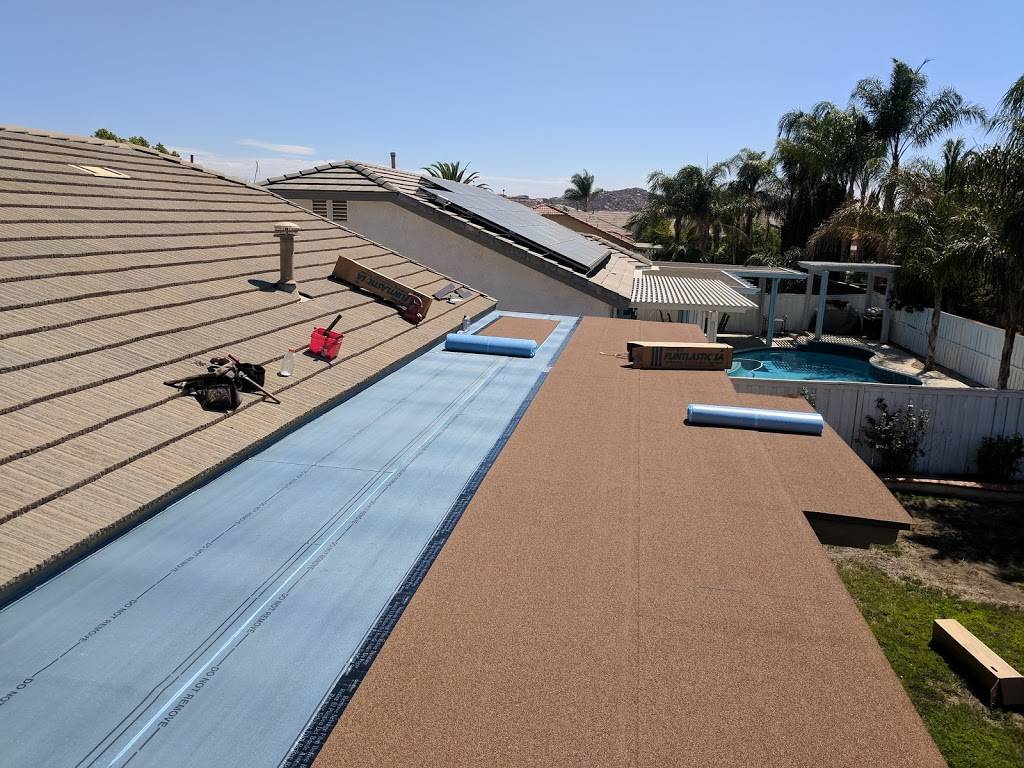 Cal Roofing Co | San Bernardino, CA 92401, USA | Phone: (909) 763-0601