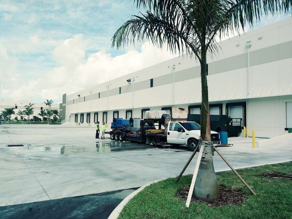 Neutrallogistics | 8501 NW 80th St, Medley, FL 33166, USA