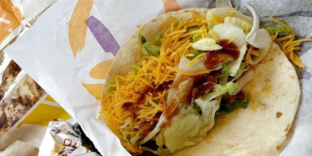 Taco Bell | 366 Convery Blvd, Perth Amboy, NJ 08861, USA | Phone: (732) 826-1774