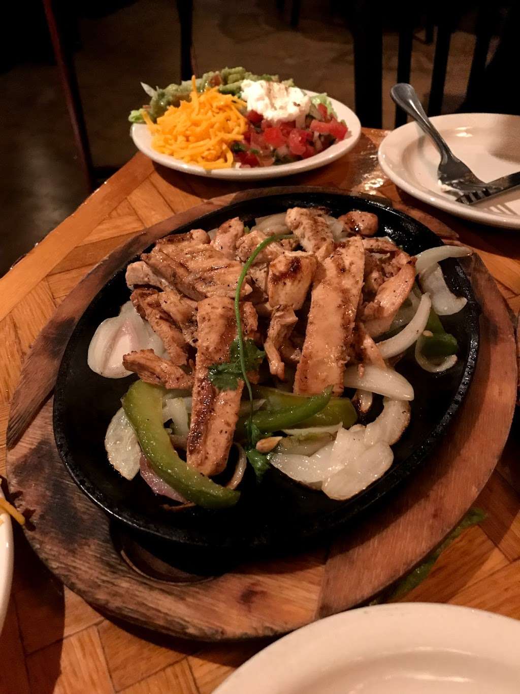 Desperados Mexican Restaurant | 4818 Greenville Ave, Dallas, TX 75206 | Phone: (214) 363-1850