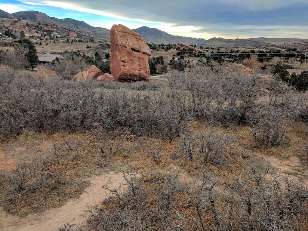 Redrocks | Unnamed Road, Littleton, CO 80127, USA