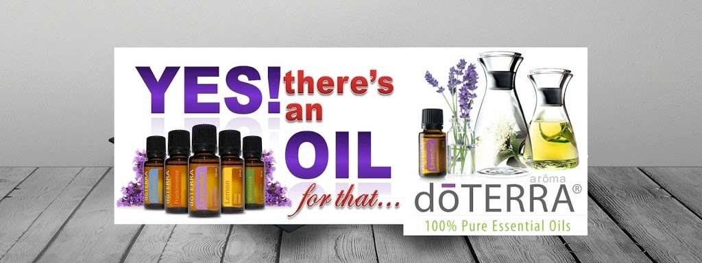 Yes Theres an Oil For That | 374 High St, Hanson, MA 02341, USA | Phone: (781) 294-0310
