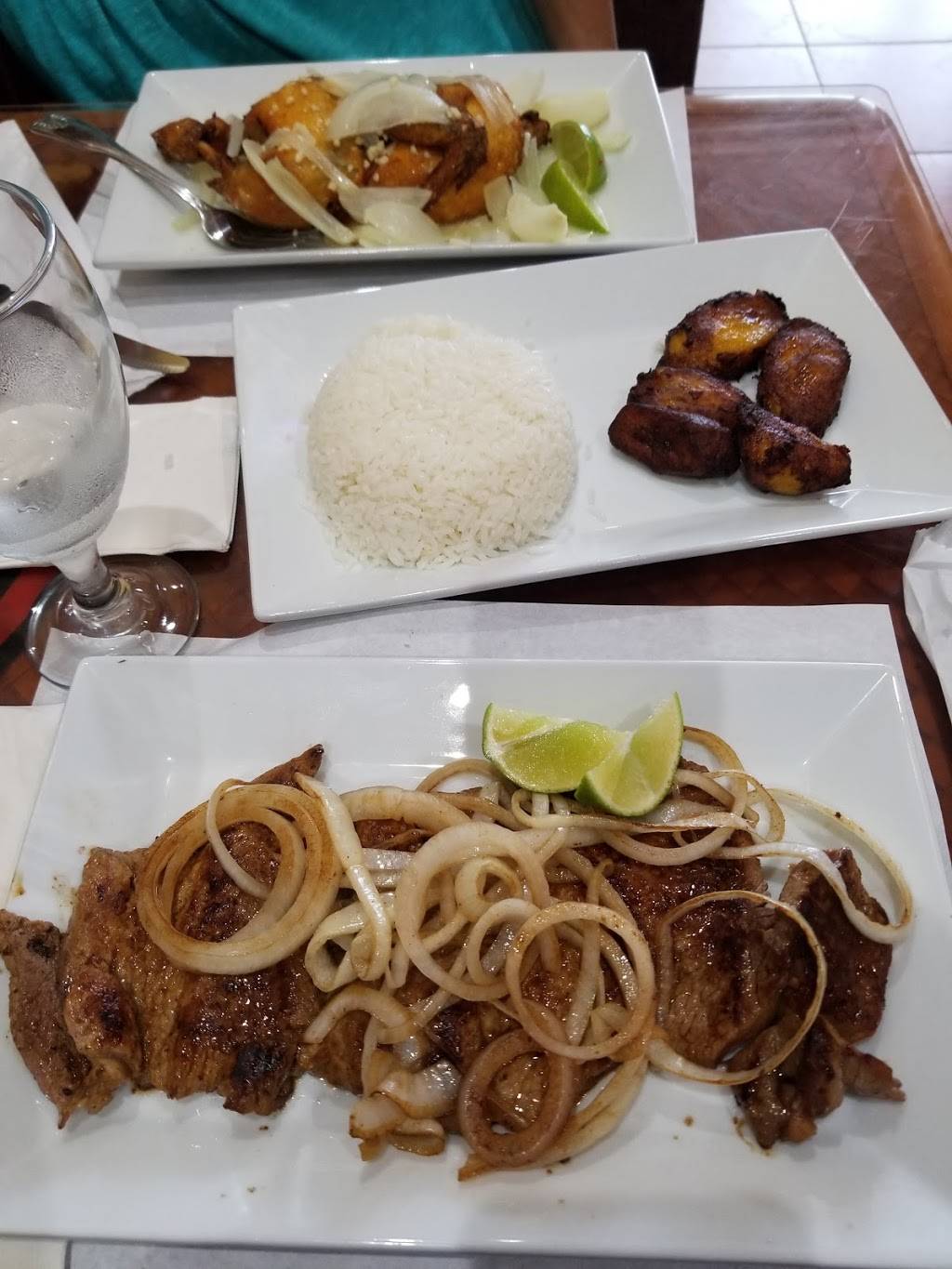 Vaca Frita House | 9796 SW 8th St, Miami, FL 33174, USA | Phone: (786) 817-2993