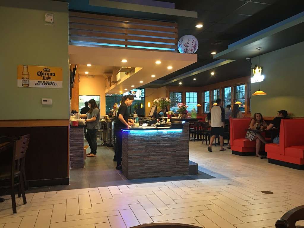 Cherry Sushi & Grill | 526 Mercantile Pl Suite 101, Fort Mill, SC 29715, USA | Phone: (803) 396-8888