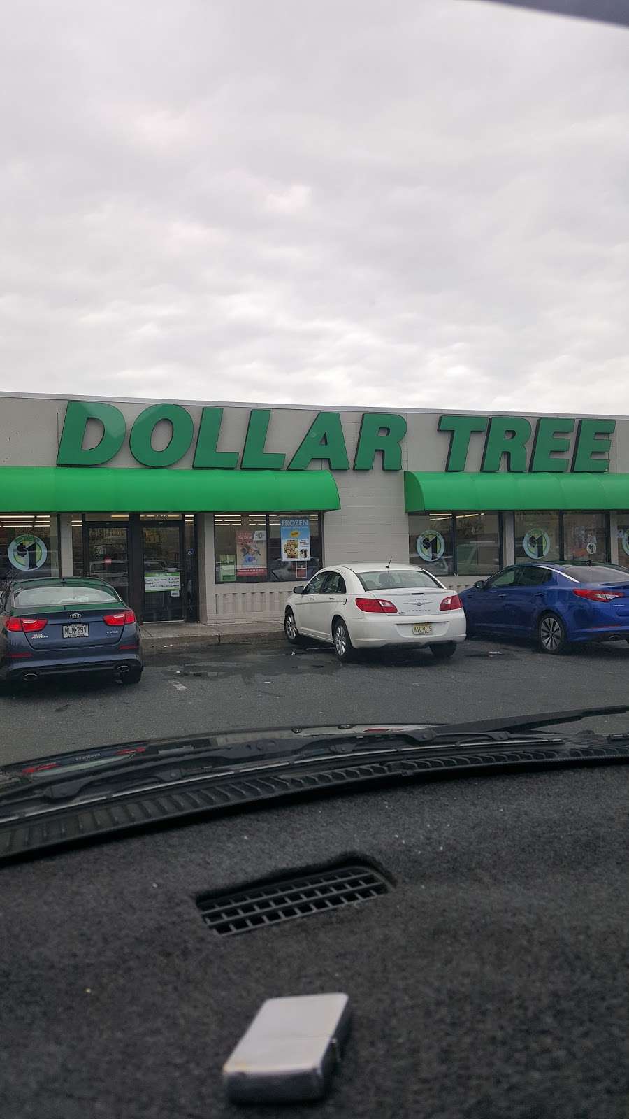 Dollar Tree | 6716 E Black Horse Pike, Egg Harbor Township, NJ 08234, USA | Phone: (609) 415-6391