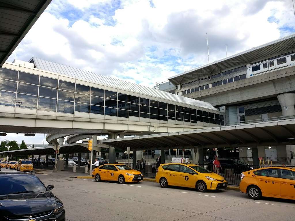 JFK Terminal 7 - Terminal 7, Queens, NY 11430, USA - BusinessYab