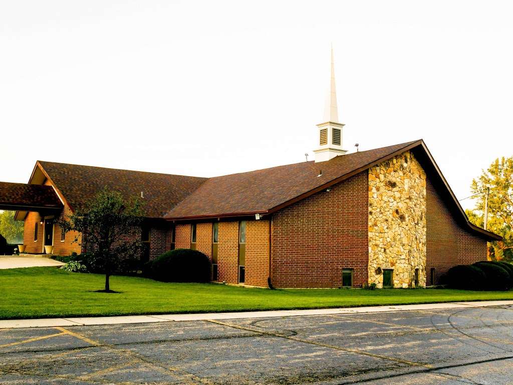 Chicago Open Church | 1323 Summit St, Elgin, IL 60120, USA | Phone: (847) 912-4626