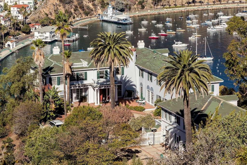 Mt. Ada | 398 Wrigley Rd, Avalon, CA 90704, USA | Phone: (877) 778-9395