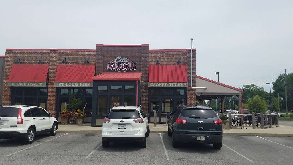 City Barbeque and Catering | 9116 Rockville Rd, Indianapolis, IN 46234 | Phone: (317) 454-8233