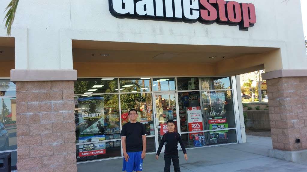 GameStop Prestige | 2851 Canyon Springs Pkwy Ste 1, Riverside, CA 92507, USA | Phone: (951) 653-5109