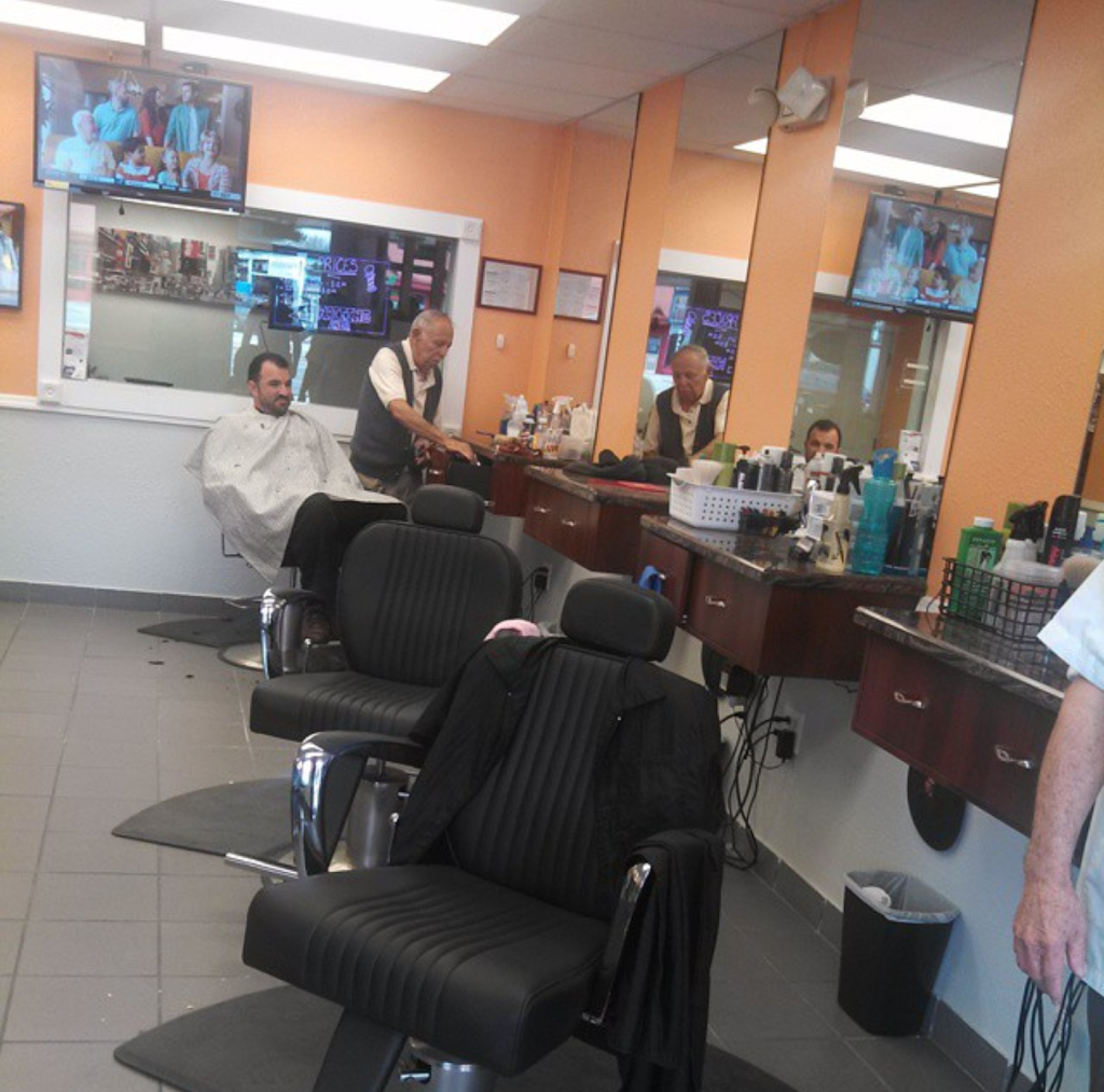 The Edge Barber Shop | 1170 FL-436, Altamonte Springs, FL 32714 | Phone: (407) 389-4100