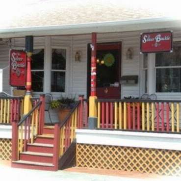 The Silver Buckle | 120 S Main St, North East, MD 21901, USA | Phone: (410) 287-8821