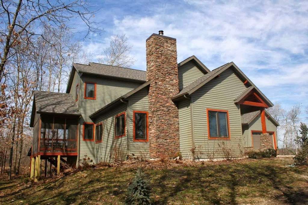 Krause Custom Builders, LLC | N3897 Duck Creek Rd, Helenville, WI 53137, USA | Phone: (920) 285-6490