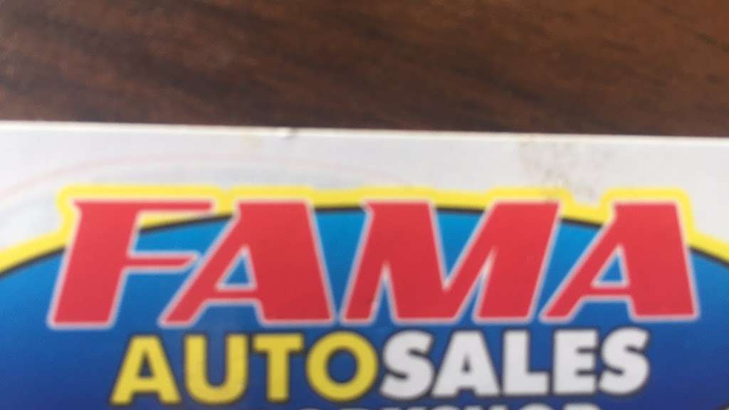 Fama Auto Sales | 8504 C F Hawn Fwy, Dallas, TX 75217, USA | Phone: (214) 366-0301