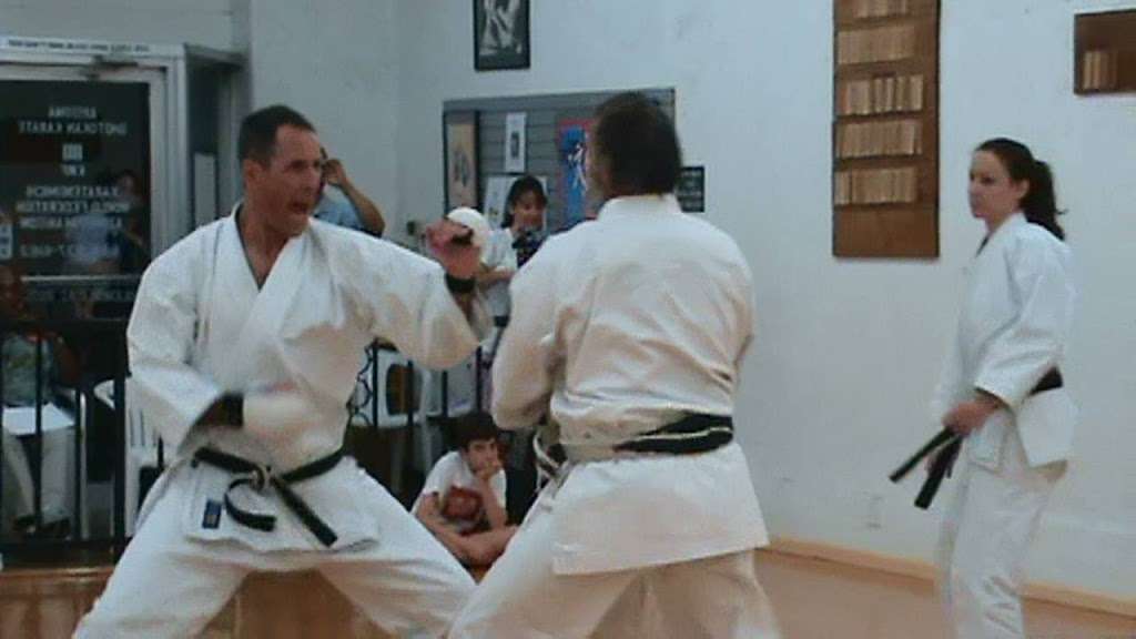 Arizona Shotokan Karate | 5815 W Glendale Ave, Glendale, AZ 85301, USA | Phone: (623) 937-6162