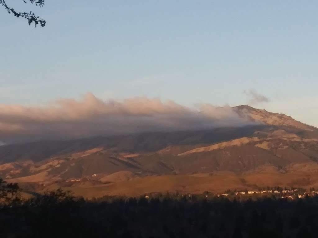 Elworthy Staging Area, Las Trampas Regional Wilderness | Danville, CA 94526, USA