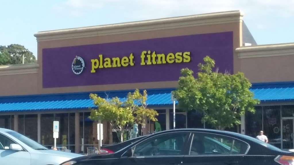 Planet Fitness | 180 Concord Commons Pl SW, Concord, NC 28027, USA | Phone: (704) 786-4050