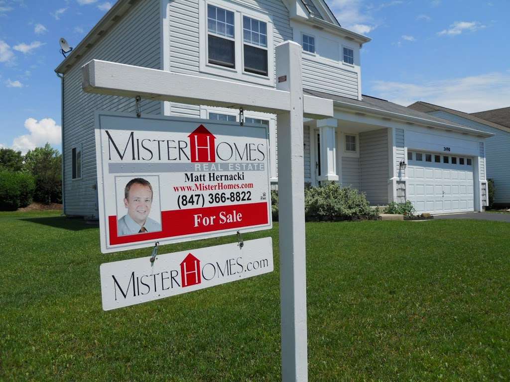 MisterHomes Real Estate | 504 N Plum Grove Rd, Palatine, IL 60067, USA | Phone: (847) 849-1797
