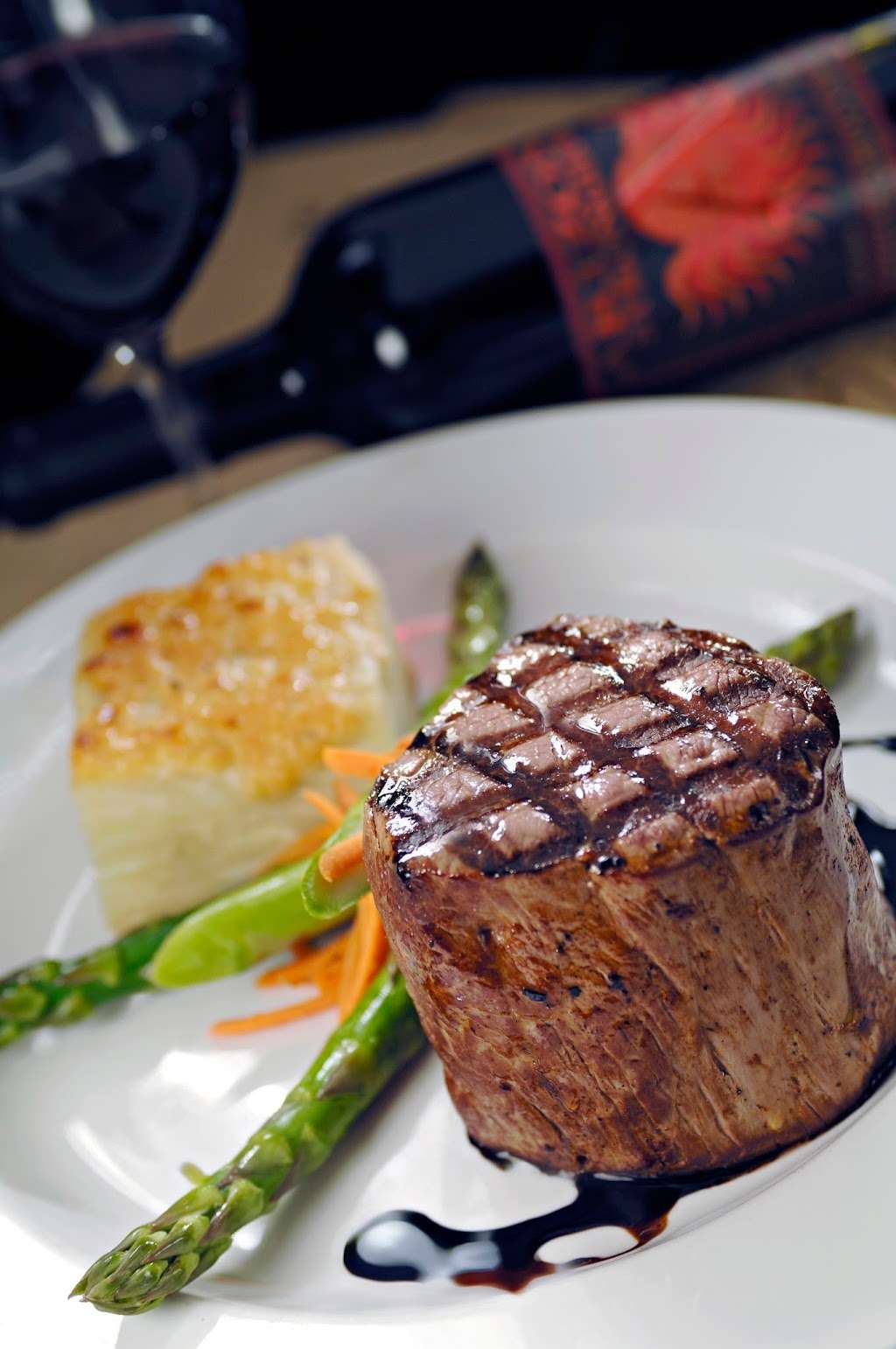 The Stockyards Steakhouse | 5009 E Washington St #115, Phoenix, AZ 85034, USA | Phone: (602) 273-7378