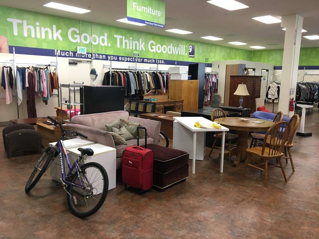 Goodwill Store & Donation Center | 22227 Palos Verdes Blvd, Torrance, CA 90505 | Phone: (310) 802-7960