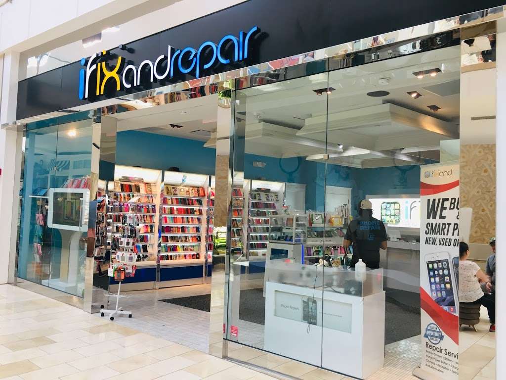 iFixandRepair - Garden State Plaza | 1 Garden State Plaza Blvd Suite 1067, Paramus, NJ 07652, USA | Phone: (201) 289-5595