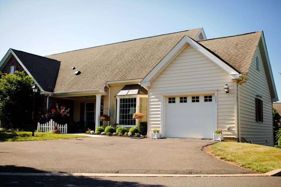 Souderton Mennonite Homes- Living Branches | 207 W Summit St, Souderton, PA 18964, USA | Phone: (215) 723-9881