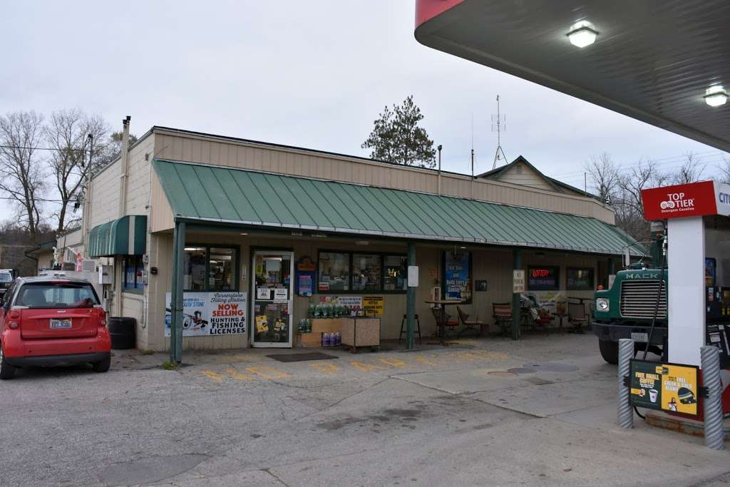 Cornerstone Filling Station | S101W34414 County Road LO, Eagle, WI 53119, USA | Phone: (262) 594-5210