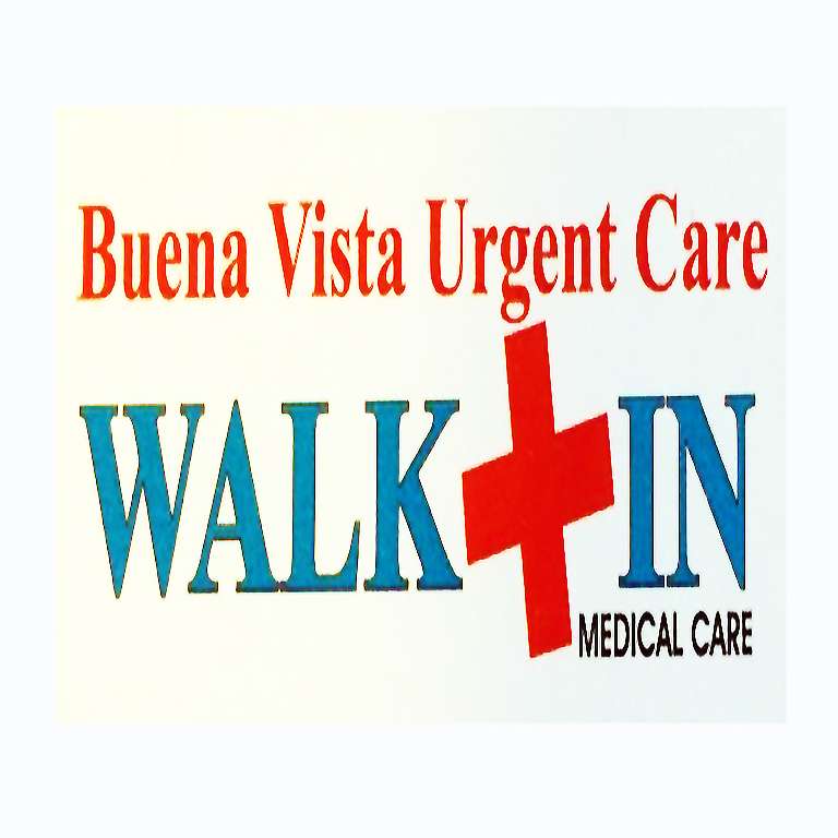 Buena Vista Urgent Care | 8216 World Center Dr, Orlando, FL 32821, USA | Phone: (407) 465-1110