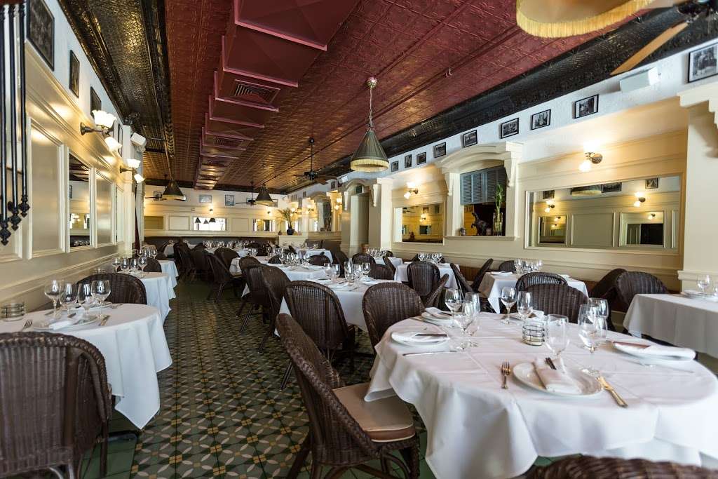 Le Colonial | 6413, 20 Cosmo Pl, San Francisco, CA 94109, USA | Phone: (415) 931-3600