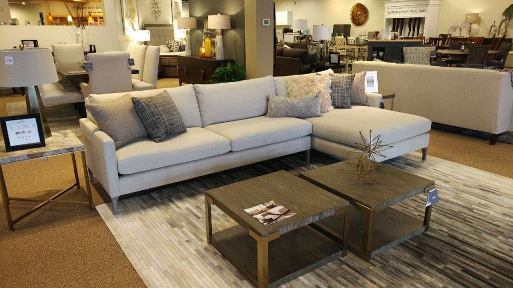 Bassett Home Furnishings | 9 Kanes Ln, Middletown, NJ 07748, USA | Phone: (732) 671-0400