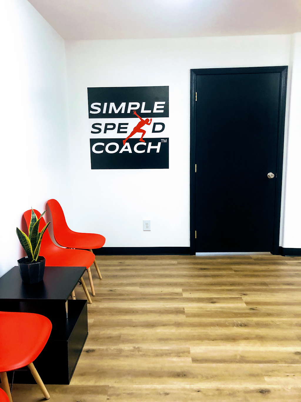 Simple Speed Coach | Sport Performance Training | 541 E Garden Dr unit k, Windsor, CO 80550, USA | Phone: (970) 561-7008