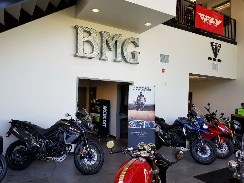 BMG Powersports Inc | 2677 NY-17M, Goshen, NY 10924 | Phone: (845) 294-2453