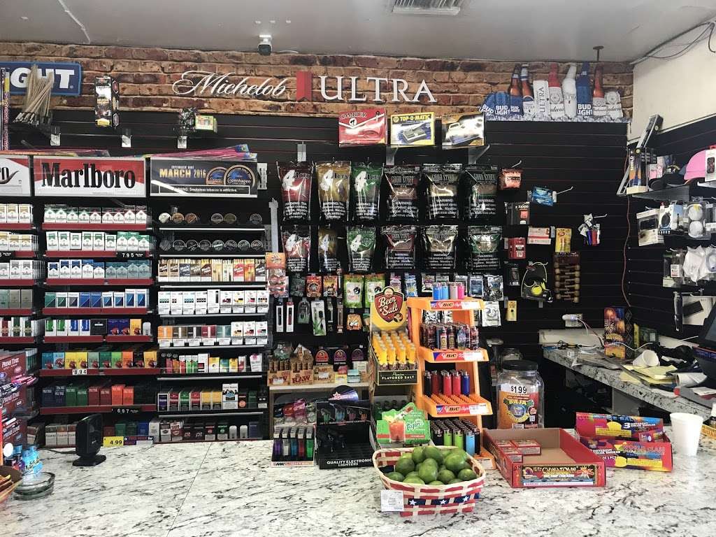 Kwik Mart | 8001 E Roosevelt St, Scottsdale, AZ 85257, USA